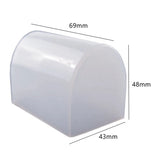 Hairpin Crystal Epoxy Resin Mold Hair Accessories Silicone Mould