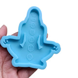 DIY Hand Epoxy Resin Mold Jewelry Tools Accessories