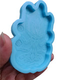 DIY Hand Epoxy Resin Mold Jewelry Tools Accessories