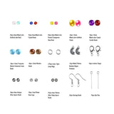 Beaded Crystal Bracelet Making Set