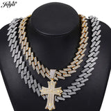 Jesus Cross Pendants Talisman Charms For Jewelry Accessories