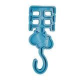 Resin Mold for Face Covering Storage Hook