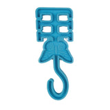 Resin Mold for Face Covering Storage Hook