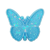DIY Holographic Butterfly Ornaments Resin Mold