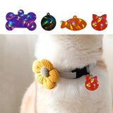 Holographic Laser Pets Silicone Mold - Cat Animal Keychain