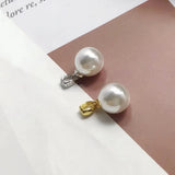S925 Sterling Silver Pendant Base for Jewelry Making 5pcs/lot