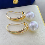 DIY Earrings Base Mountings Findings Settings for Jewelry