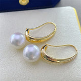 DIY Earrings Base Mountings Findings Settings for Jewelry