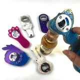 Keychain Silicone Mould Resin Mold Bottle Opener