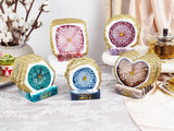 Irregular Coaster Mold Epoxy Resin DIY Jewelry Tool
