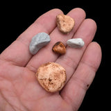Irregular Stone Gems Crystals Silicone Mold for Crafting