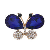 Crystal Butterfly Phone Case & Beauty Alloy Hair Headdress