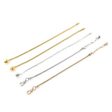 DIY Bracelet Chains for Women Bangle Making