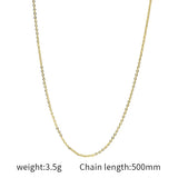 DIY Bracelet Chains for Women Bangle Making