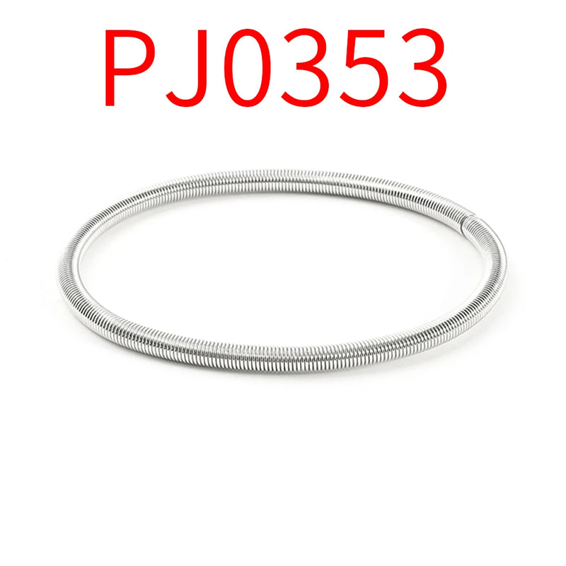 DIY Bracelet Chains for Women Bangle Making