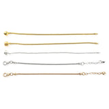 DIY Bracelet Chains for Women Bangle Making