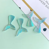 Mermaid Ji Fishtail Hairpin Hair Accessories