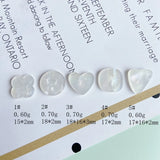 Geometric Illusion Quicksand Hairpin Hair Accessories