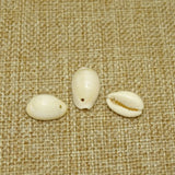 DIY Jewelry Conch Pendants Small Sea Snail Conch Natural Shell Bead