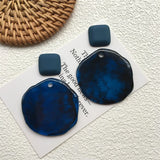 40pcs Vintage Resin Earring Bracelet Necklace Pendants