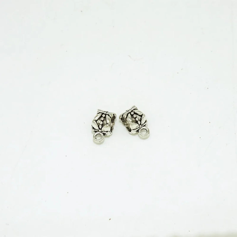 DIY Jewelry Findings Clip Bail Beads Findings DIY Supplies