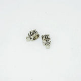 DIY Jewelry Findings Clip Bail Beads Findings DIY Supplies