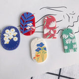 30pcs Resin Charms for DIY Jewelry Making