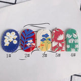 30pcs Resin Charms for DIY Jewelry Making