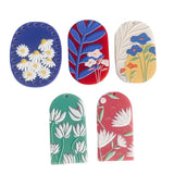 30pcs Resin Charms for DIY Jewelry Making