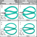 DIY Jewelry Cable Cutters Male Female Jewellery Reta