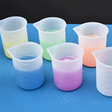 Epoxy UV Resin Jewelry Making Tools Set