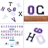 DIY Jewelry Making Kits with Computerized Embroidery Cloth