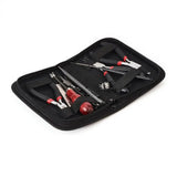 DIY Jewelry Making Tool Set - Pliers Scissors Beading Needle Tweezers Pins