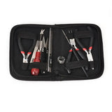 DIY Jewelry Making Tool Set - Pliers Scissors Beading Needle Tweezers Pins