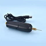Mini Electric Drill for Epoxy Resin Jewelry Drilling
