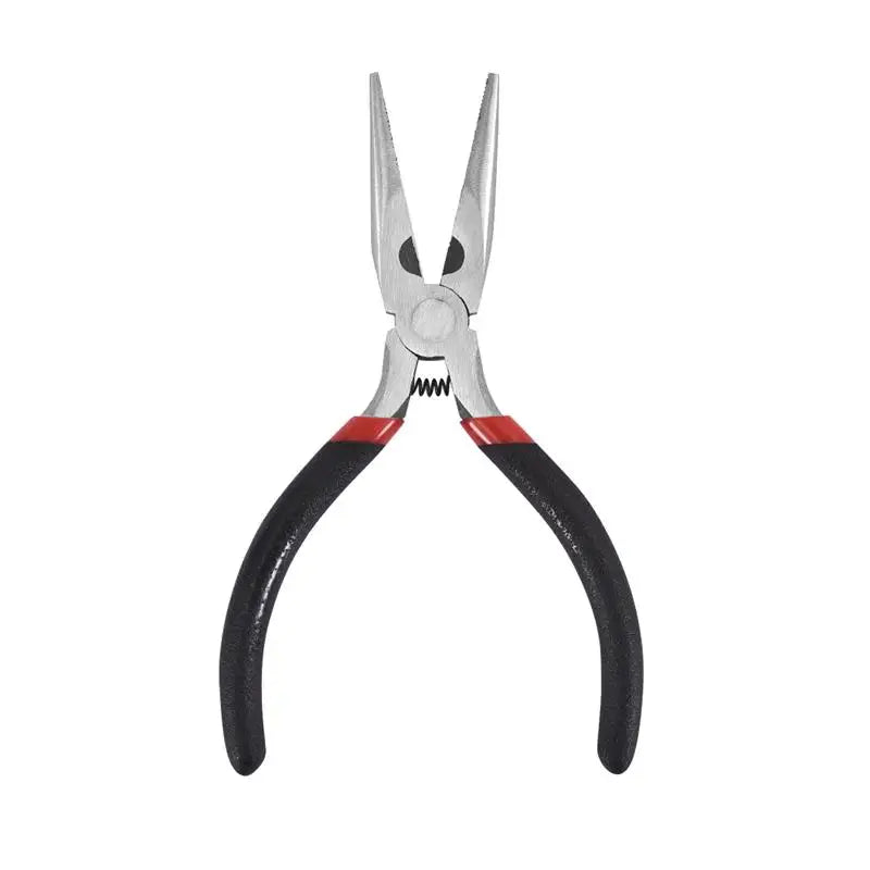 Jewelry Making Pliers Kit for DIY Earrings Necklaces Bracelets