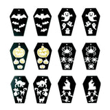 DIY Jewelry Mold Silicone Epoxy Resin Mold for Earring Pendant Accessories
