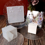 Resin Mold Jewelry Organizer Holder Earrings Necklace Display Stand