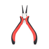 DIY Jewelry Pliers Tools Round-Nose & Needle Nose Pliers Wire Cutter HK046