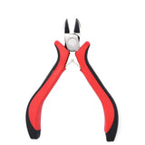 DIY Jewelry Pliers Tools Round-Nose & Needle Nose Pliers Wire Cutter HK046