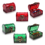 DIY Jewelry Storage Box Resin Mold Organizer Container Home Decor Silicone