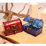 DIY Jewelry Storage Box Resin Mold Organizer Container Home Decor Silicone
