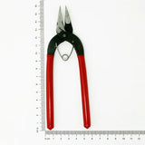Jewelry Tool Set Ferronickel Round Nose Pliers Flat Nose Pliers DIY Craft