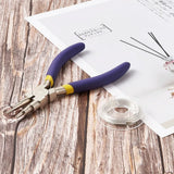 DIY Jewelry Tool Sets with Round Nose Pliers and Copper Wire