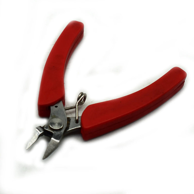DIY Jewelry Tool Side Cutting Pliers For Jewelry Wire Cable Cutting