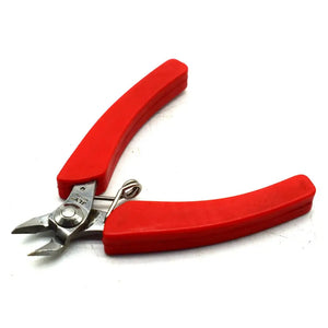 DIY Jewelry Tool Side Cutting Pliers For Jewelry Wire Cable Cutting