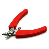 DIY Jewelry Tool Side Cutting Pliers For Jewelry Wire Cable Cutting