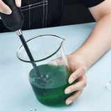 Electric Agitator Epoxy Resin Glue Mixing Tools