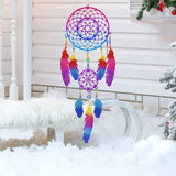 Moon Silicone Resin Mold for Jewelry Wind Chime Casting