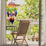 Moon Silicone Resin Mold for Jewelry Wind Chime Casting